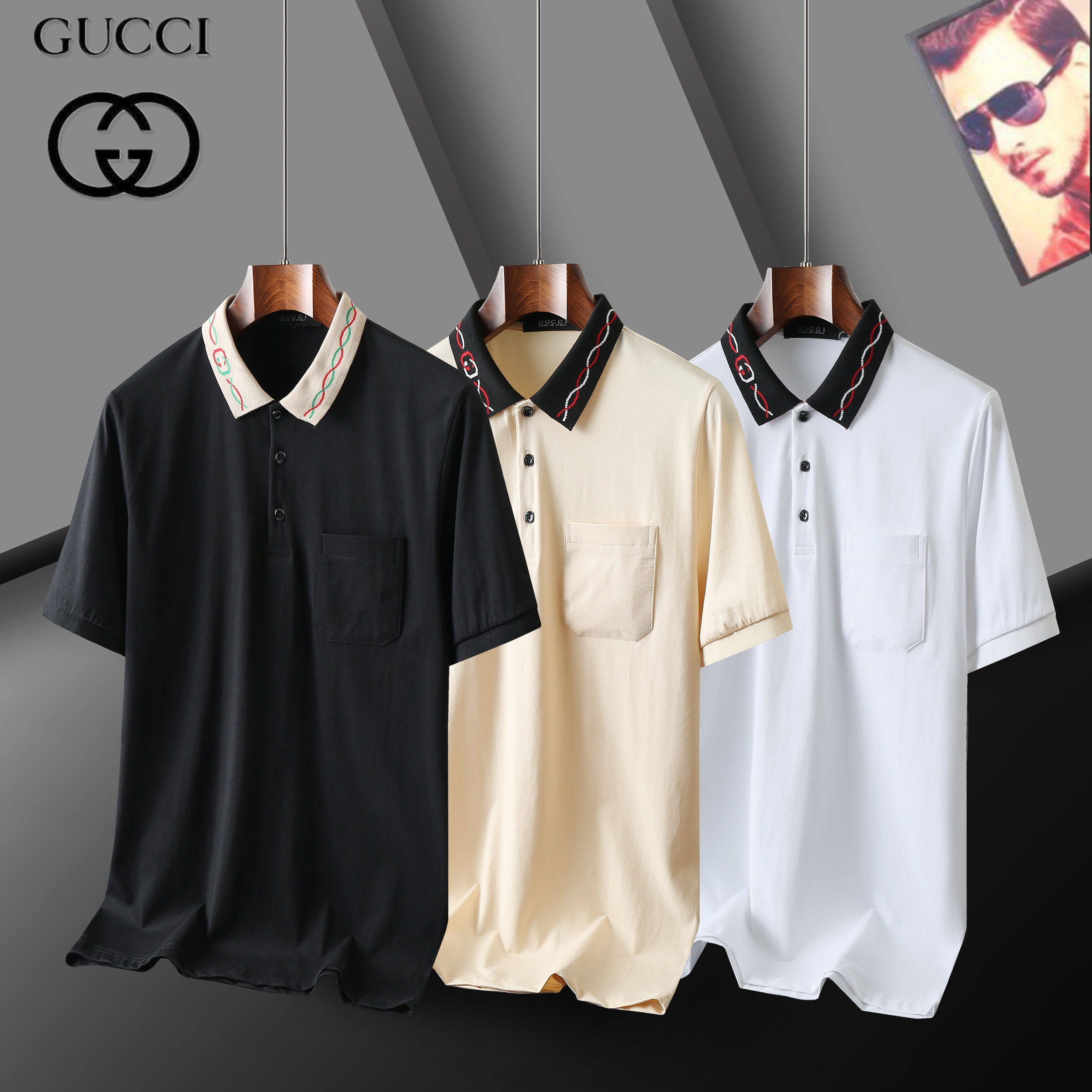 Gucci T-Shirts